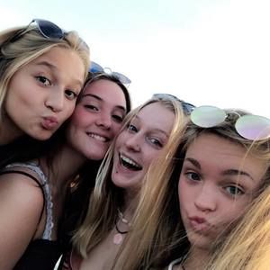 Meet your Posher, Brooke